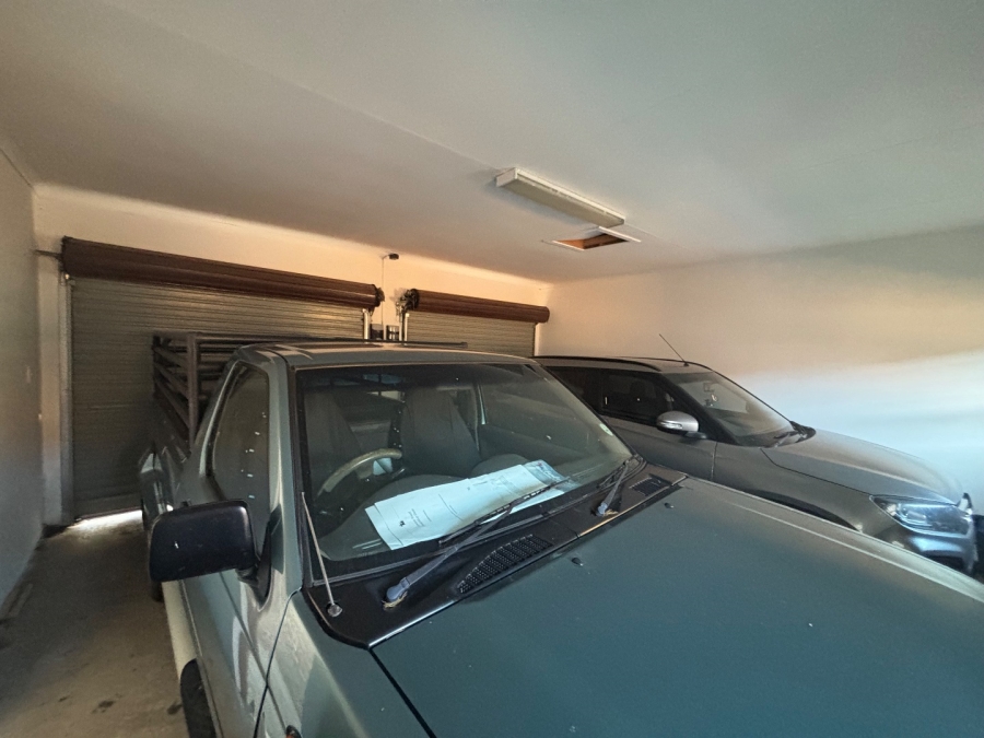 3 Bedroom Property for Sale in Shellyvale Free State